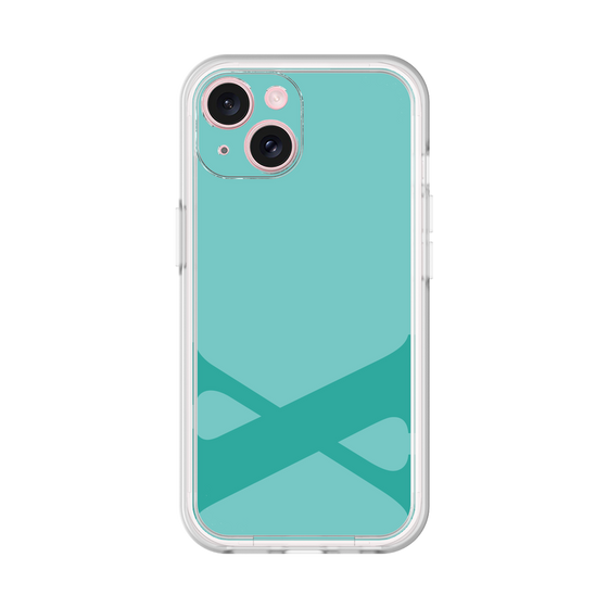 Premium Panel［ Original - initial color - X light green ］