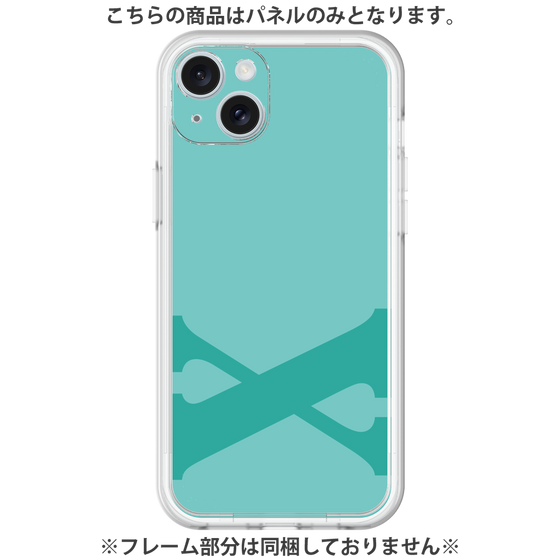 Premium Panel［ Original - initial color - X light green ］