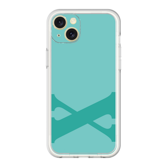 Premium Panel［ Original - initial color - X light green ］