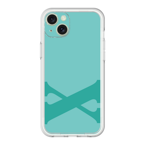 Premium Panel［ Original - initial color - X light green ］