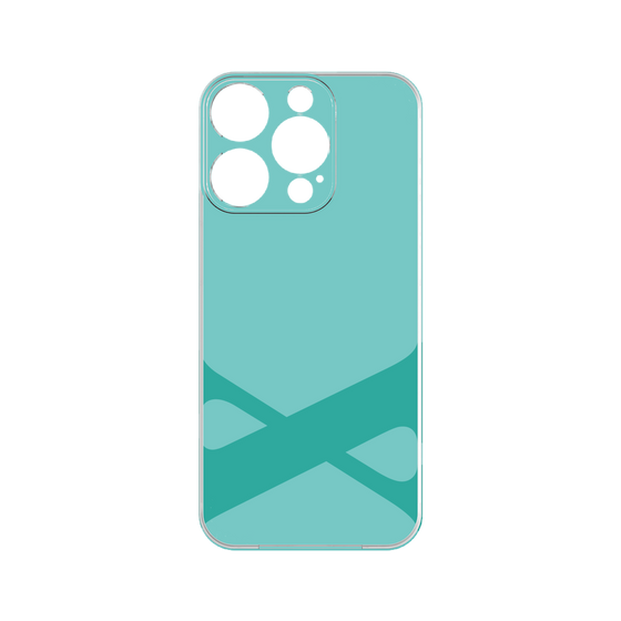Premium Panel［ Original - initial color - X light green ］