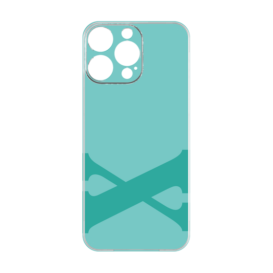 Premium Panel［ Original - initial color - X light green ］