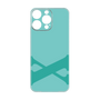 Premium Panel［ Original - initial color - X light green ］