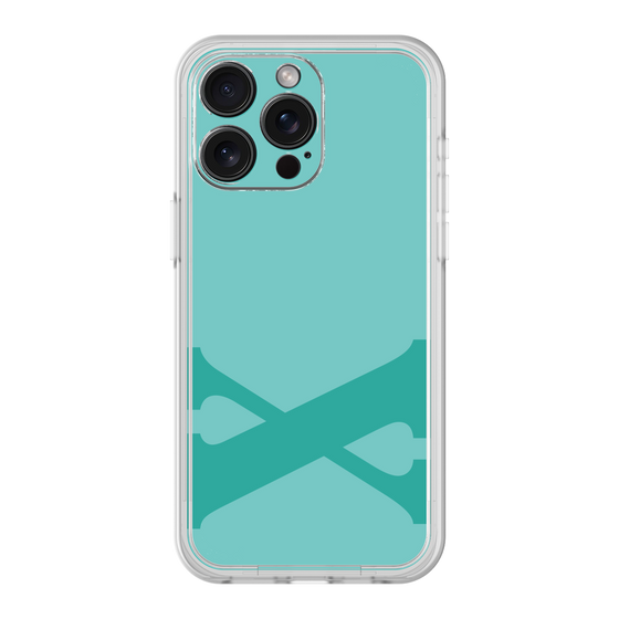 Premium Panel［ Original - initial color - X light green ］