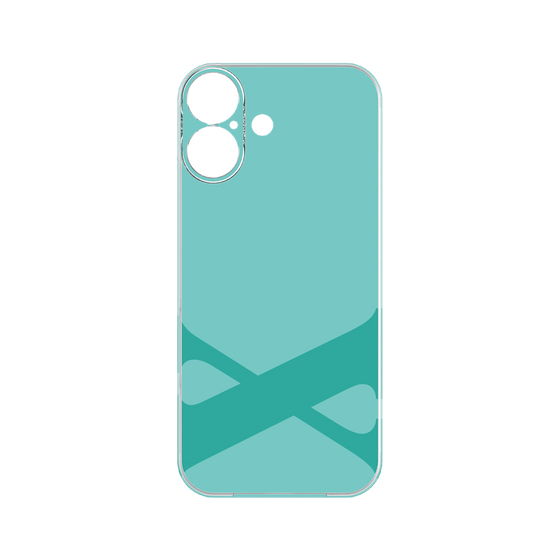 Premium Panel［ Original - initial color - X light green ］