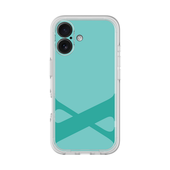 Premium Panel［ Original - initial color - X light green ］