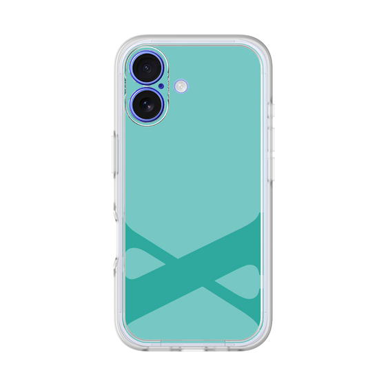 Premium Panel［ Original - initial color - X light green ］