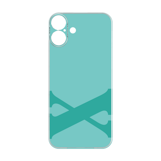 Premium Panel［ Original - initial color - X light green ］