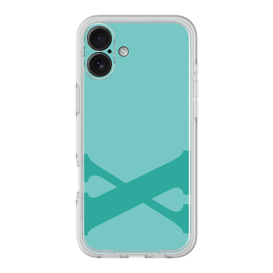 Premium Panel［ Original - initial color - X light green ］