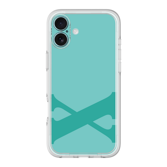 Premium Panel［ Original - initial color - X light green ］