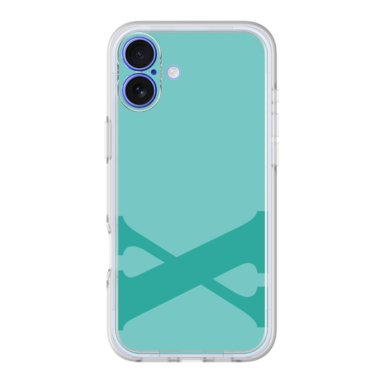 Premium Panel［ Original - initial color - X light green ］