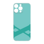 Premium Panel［ Original - initial color - X light green ］