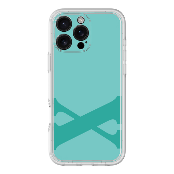 Premium Panel［ Original - initial color - X light green ］