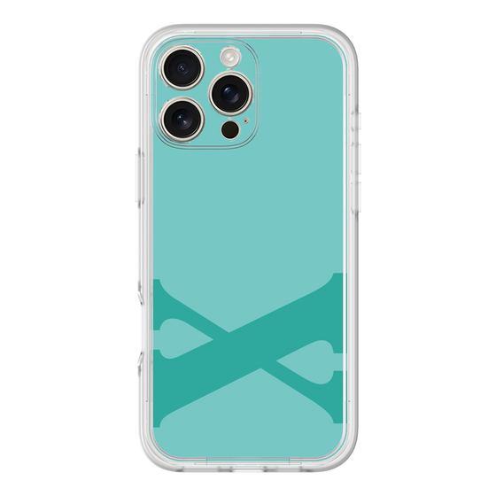 Premium Panel［ Original - initial color - X light green ］