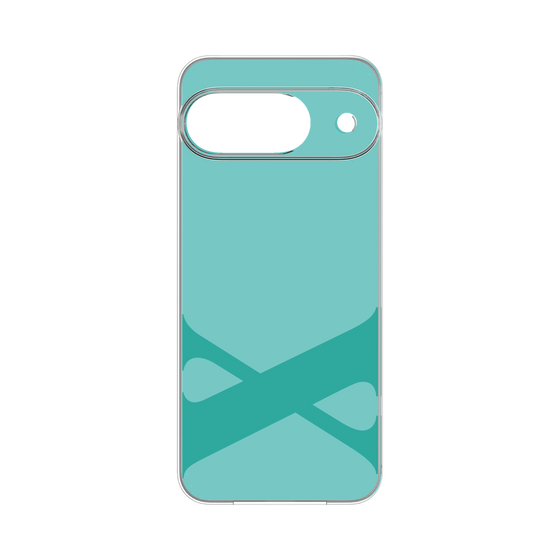 Premium Panel［ Original - initial color - X light green ］