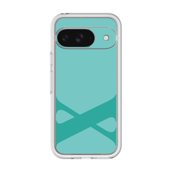 Premium Panel［ Original - initial color - X light green ］
