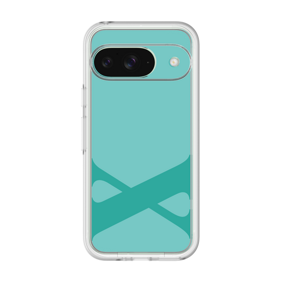 Premium Panel［ Original - initial color - X light green ］