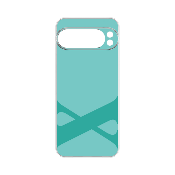 Premium Panel［ Original - initial color - X light green ］