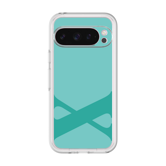 Premium Panel［ Original - initial color - X light green ］