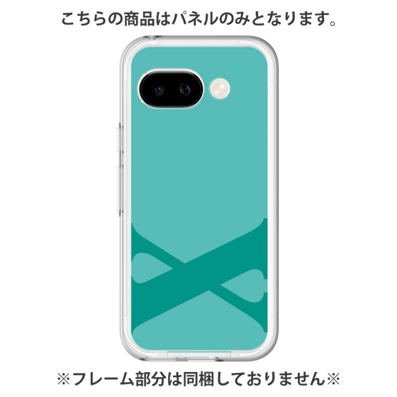 Premium Panel［ Original - initial color - X light green ］