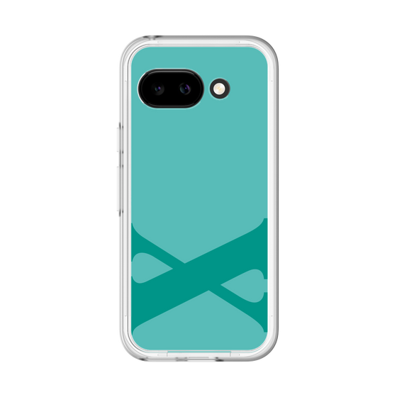 Premium Panel［ Original - initial color - X light green ］
