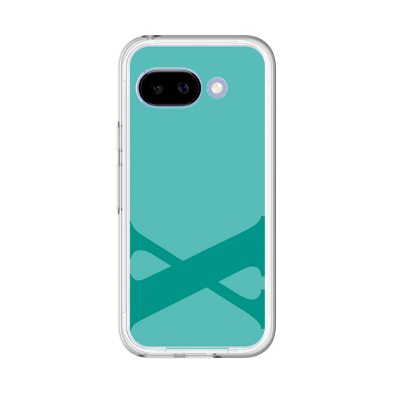 Premium Panel［ Original - initial color - X light green ］