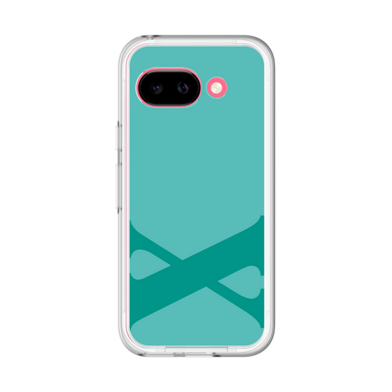 Premium Panel［ Original - initial color - X light green ］