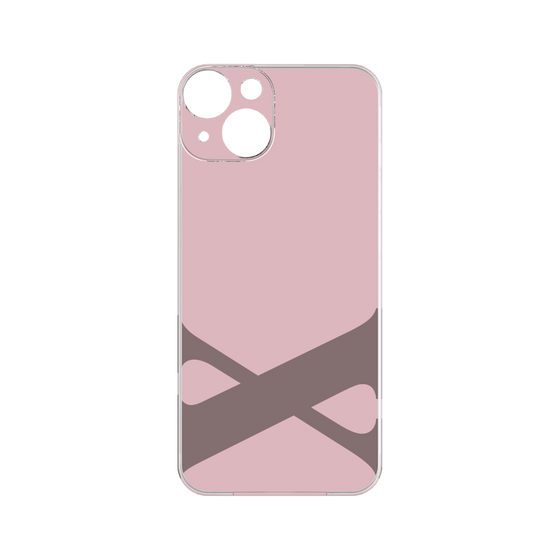 Premium Panel［ Original - initial color - X dusty pink ］