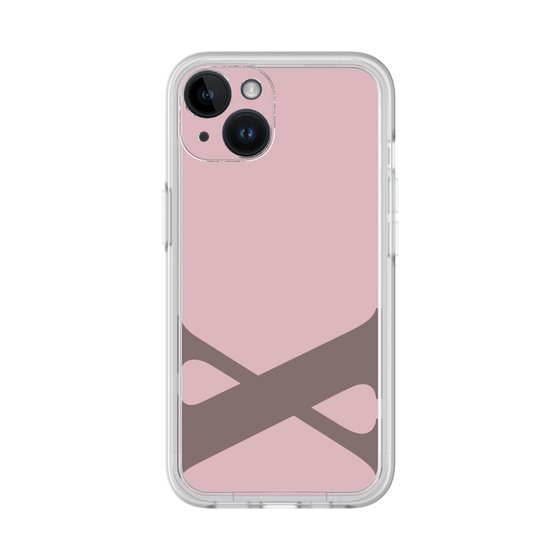Premium Panel［ Original - initial color - X dusty pink ］