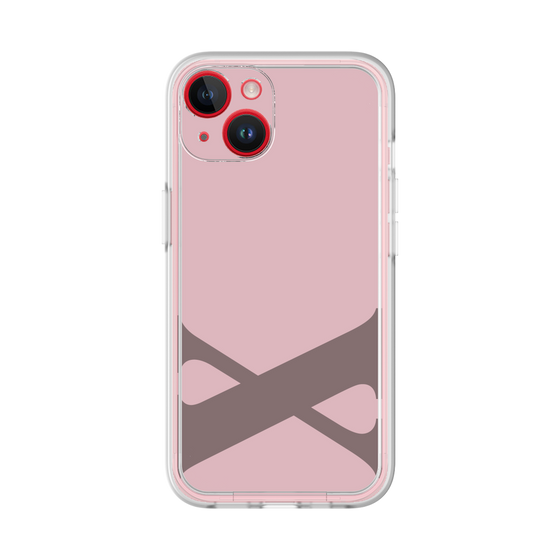 Premium Panel［ Original - initial color - X dusty pink ］