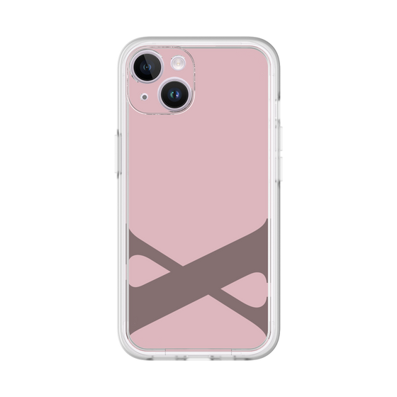 Premium Panel［ Original - initial color - X dusty pink ］