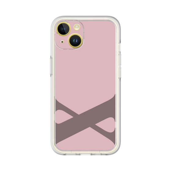 Premium Panel［ Original - initial color - X dusty pink ］