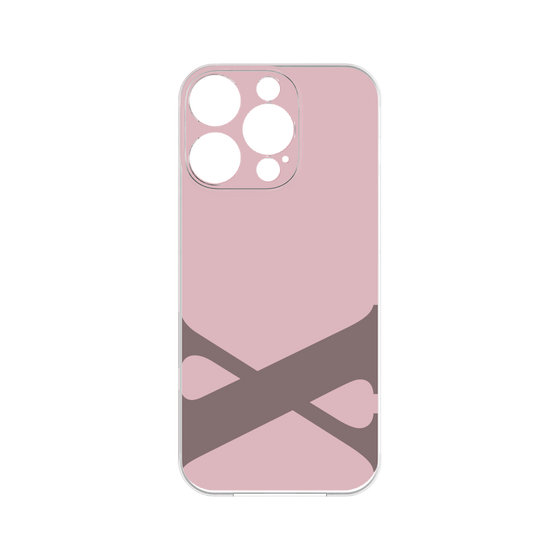 Premium Panel［ Original - initial color - X dusty pink ］