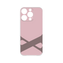 Premium Panel［ Original - initial color - X dusty pink ］
