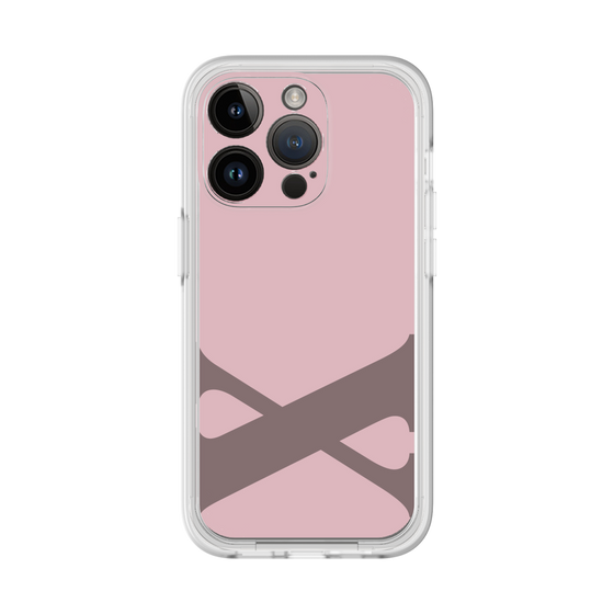 Premium Panel［ Original - initial color - X dusty pink ］