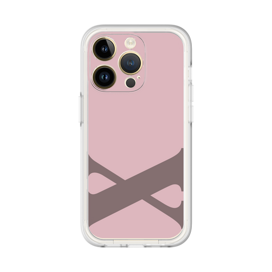 Premium Panel［ Original - initial color - X dusty pink ］