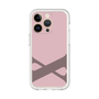 Premium Panel［ Original - initial color - X dusty pink ］