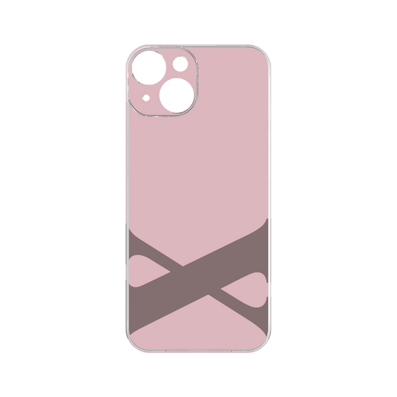 Premium Panel［ Original - initial color - X dusty pink ］
