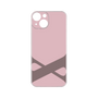 Premium Panel［ Original - initial color - X dusty pink ］
