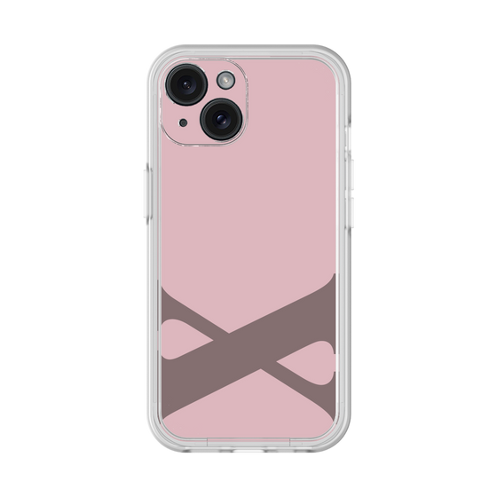 Premium Panel［ Original - initial color - X dusty pink ］