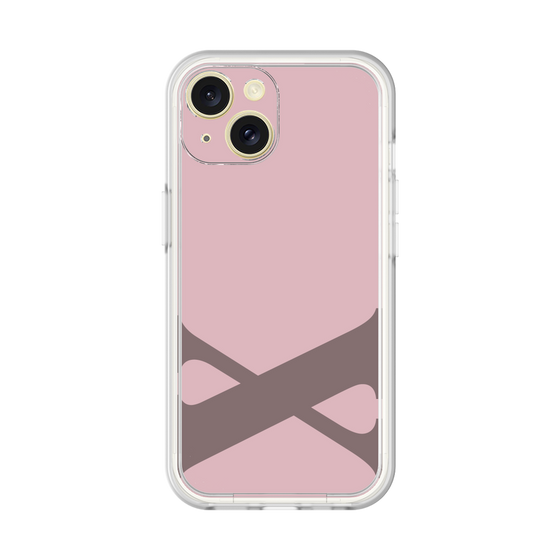 Premium Panel［ Original - initial color - X dusty pink ］