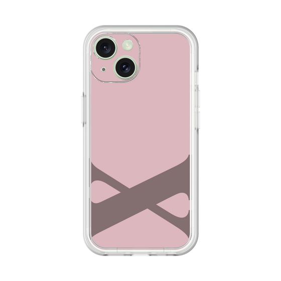 Premium Panel［ Original - initial color - X dusty pink ］