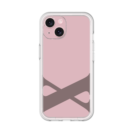 Premium Panel［ Original - initial color - X dusty pink ］