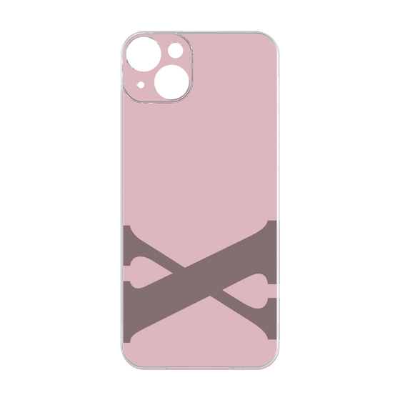 Premium Panel［ Original - initial color - X dusty pink ］
