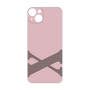 Premium Panel［ Original - initial color - X dusty pink ］