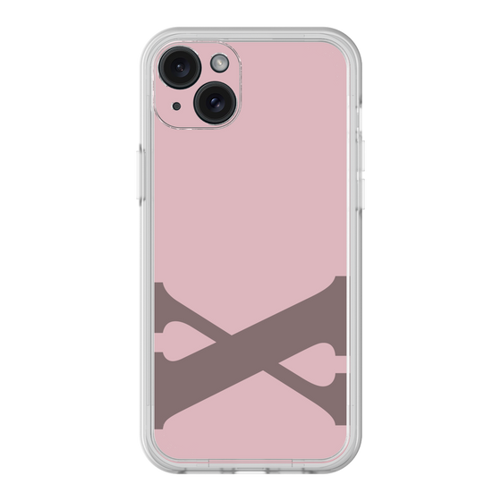 Premium Panel［ Original - initial color - X dusty pink ］