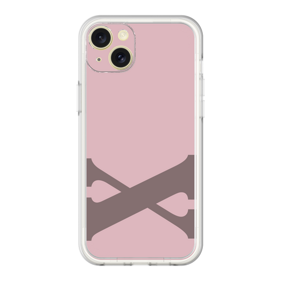 Premium Panel［ Original - initial color - X dusty pink ］