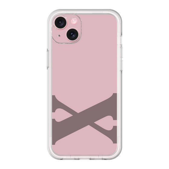Premium Panel［ Original - initial color - X dusty pink ］