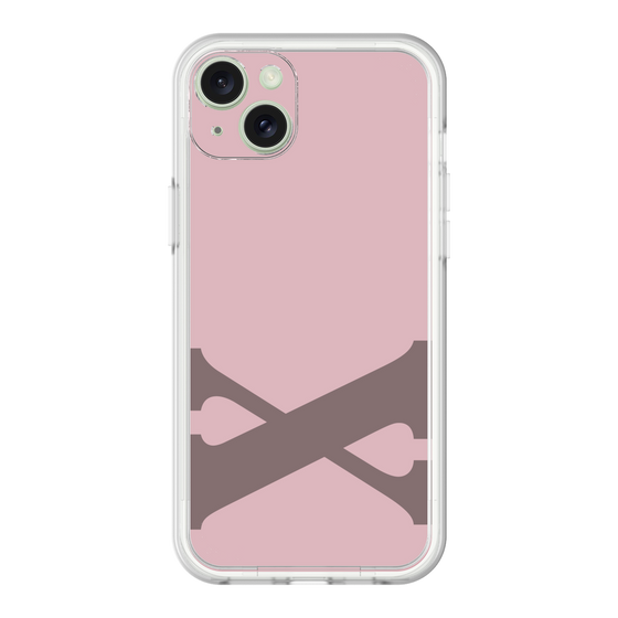 Premium Panel［ Original - initial color - X dusty pink ］