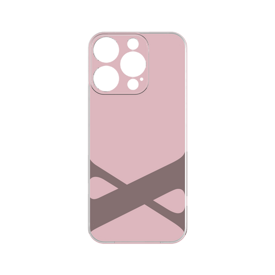 Premium Panel［ Original - initial color - X dusty pink ］